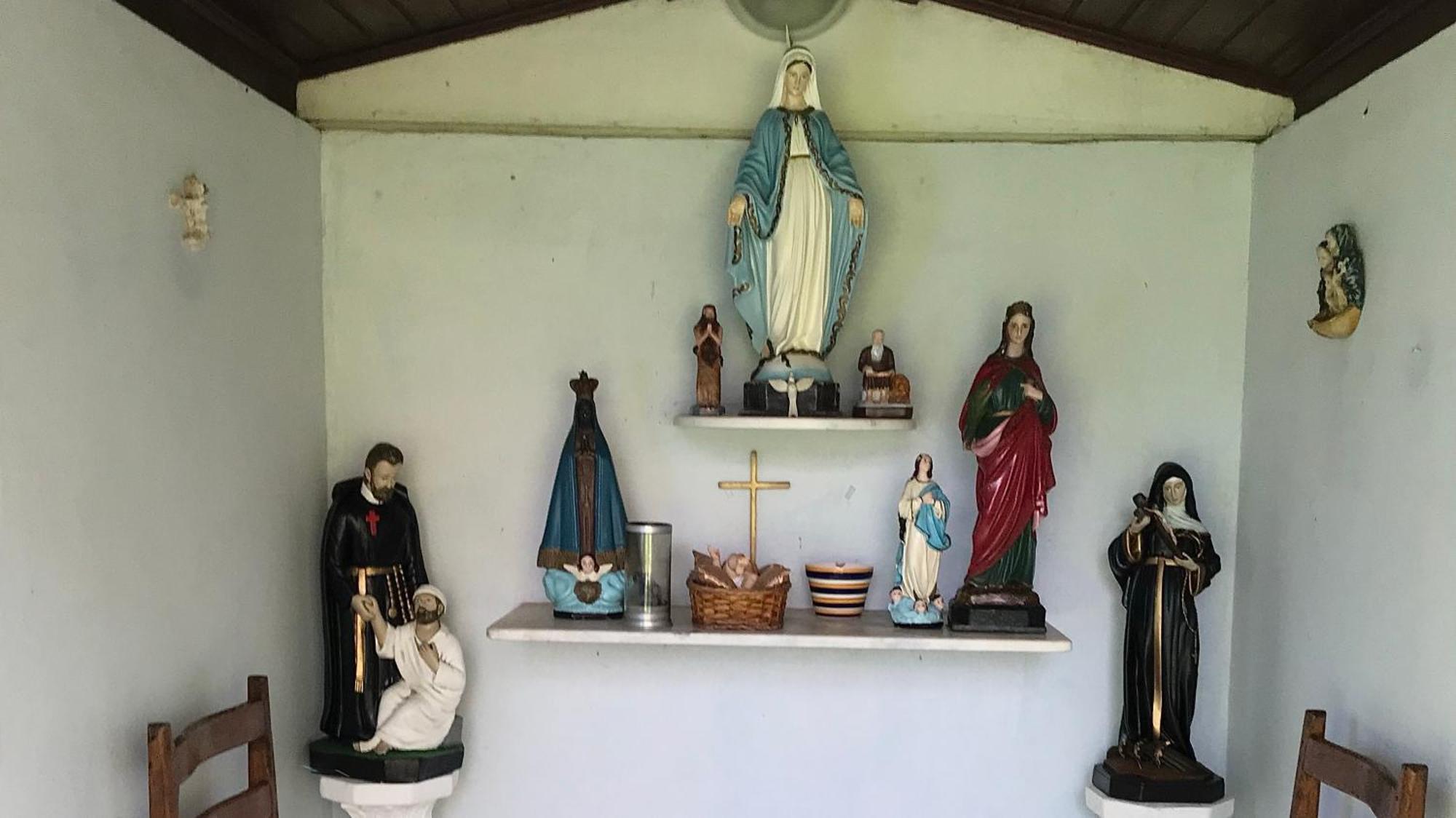 Holiday home Casa Em Sitio Acolhedor Prox De Sp *