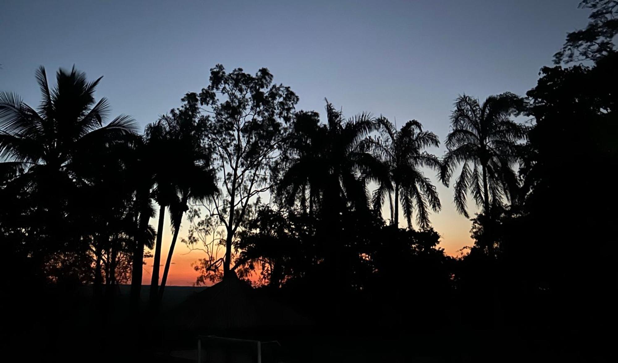 Casa Em Sitio Acolhedor Prox De Sp * Cosmopolis