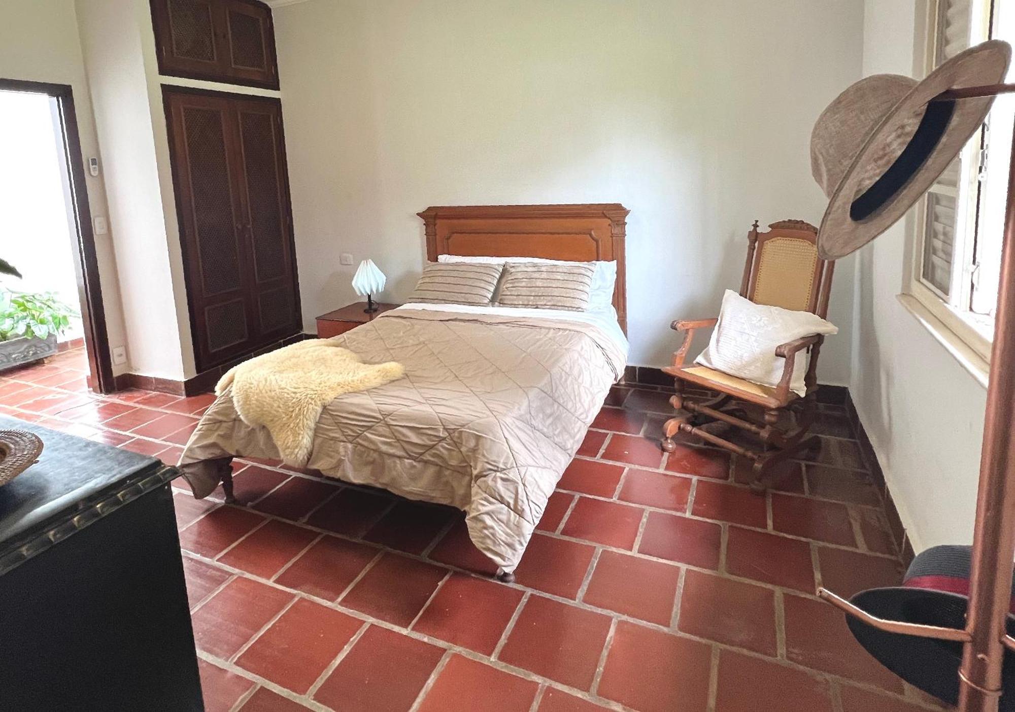 Casa Em Sitio Acolhedor Prox De Sp *