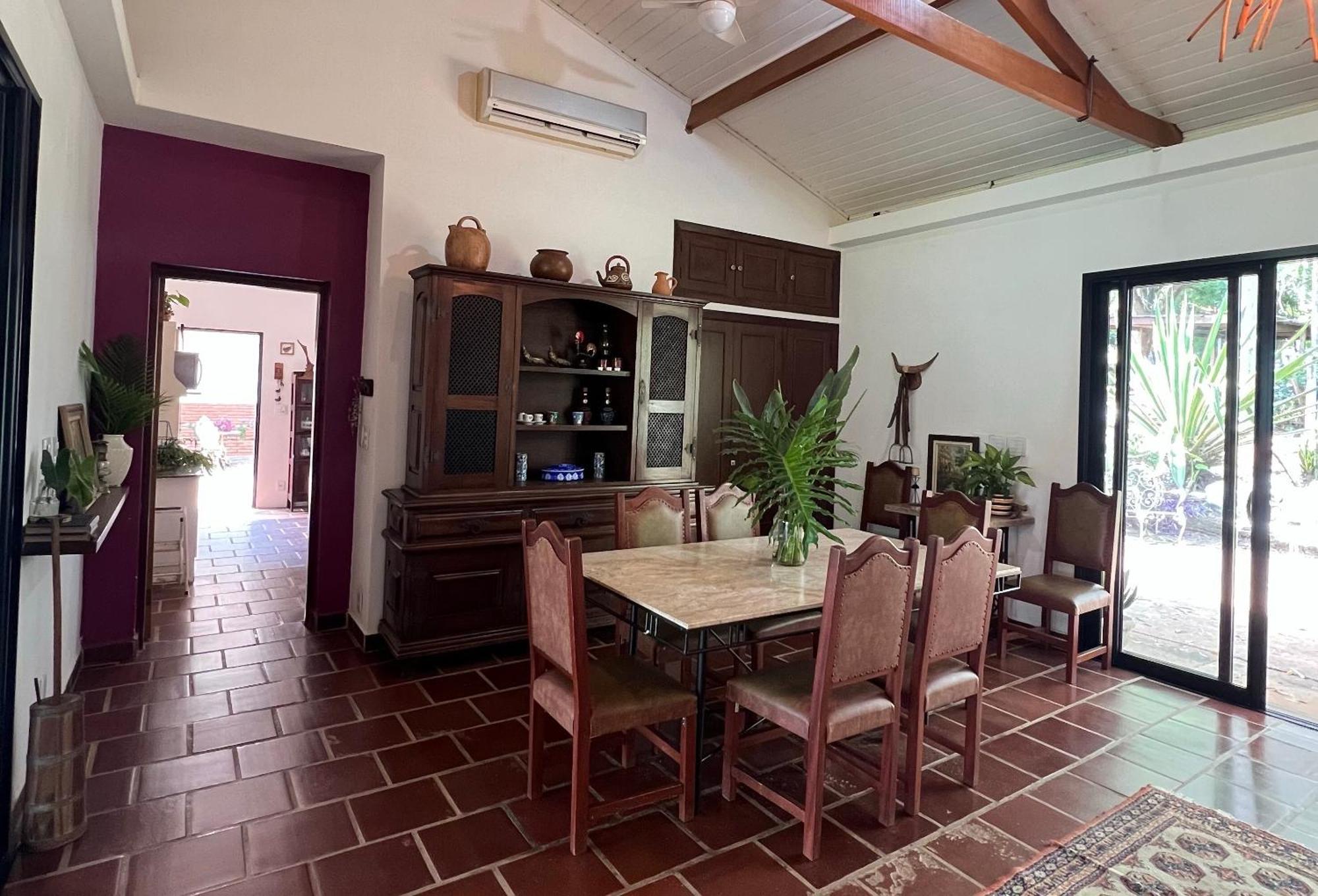 Casa Em Sitio Acolhedor Prox De Sp *
