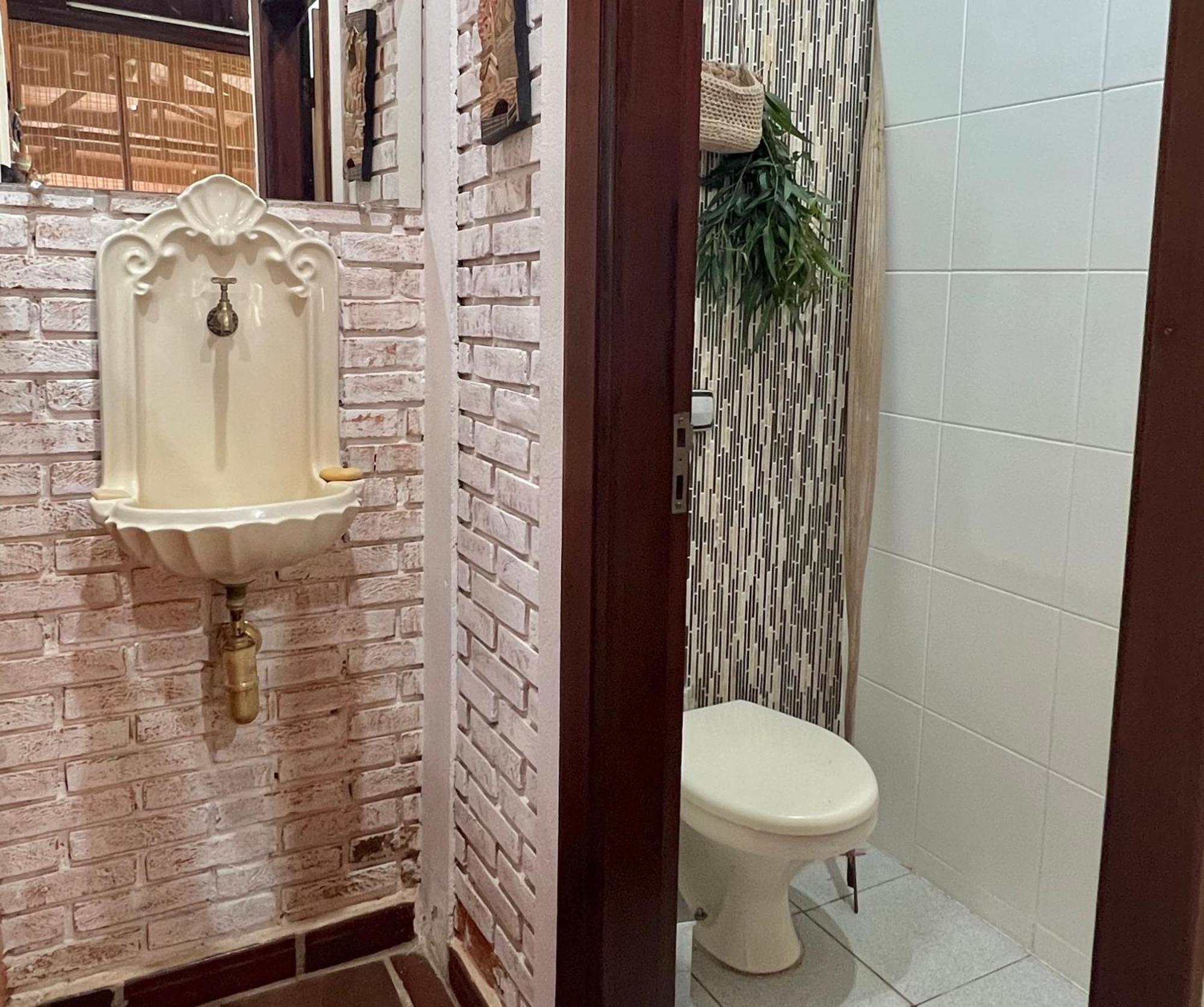 Casa Em Sitio Acolhedor Prox De Sp