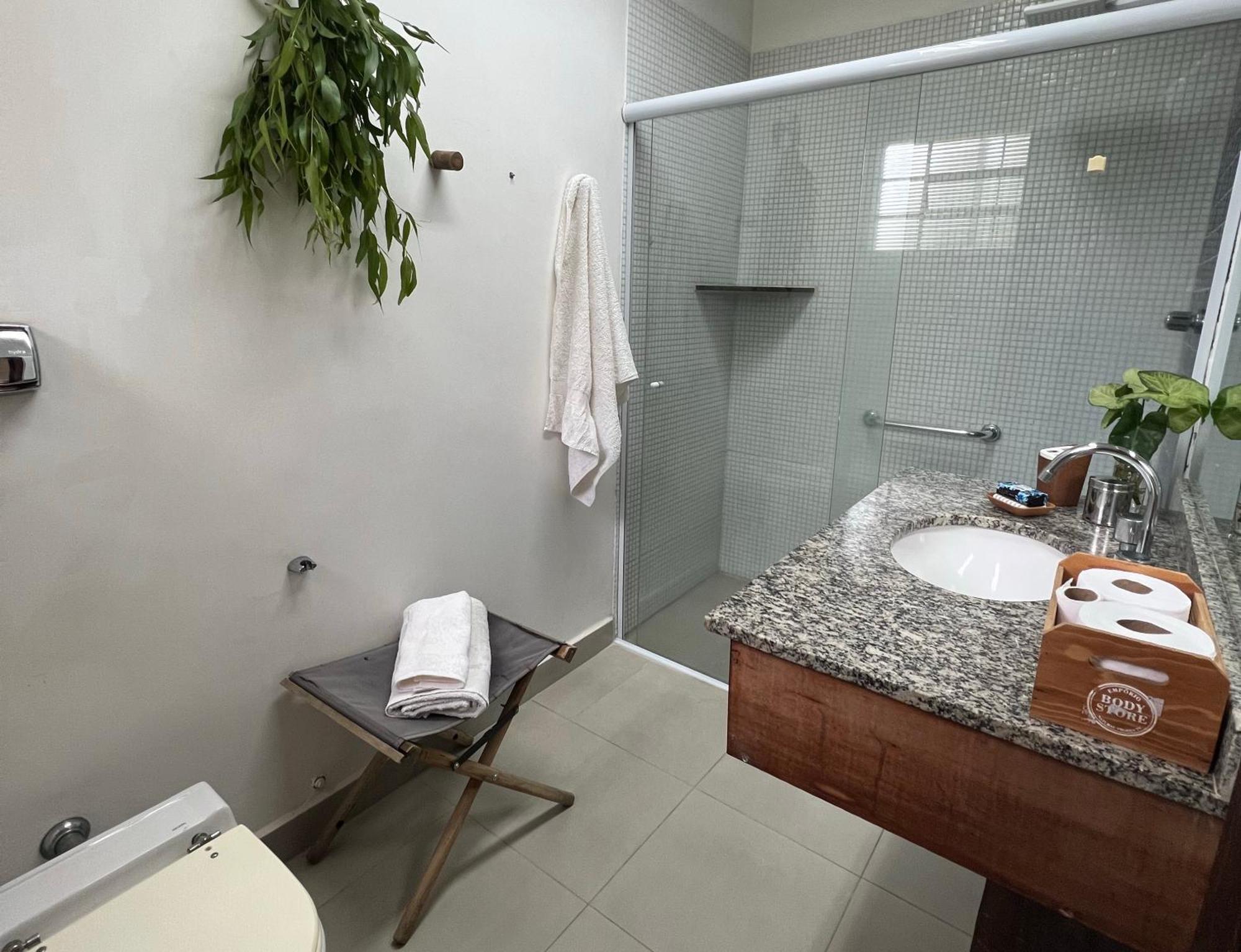 Holiday home Casa Em Sitio Acolhedor Prox De Sp Cosmopolis