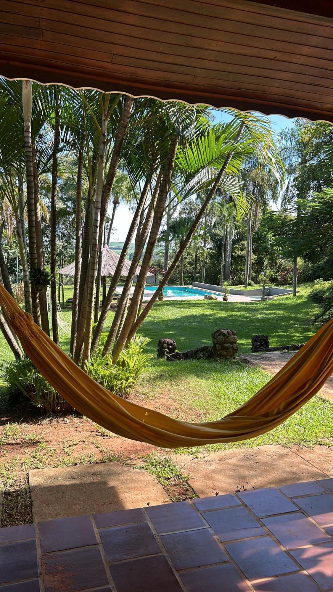 Casa Em Sitio Acolhedor Prox De Sp